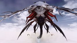 photo d'illustration pour le dossier:Crimson Dragon